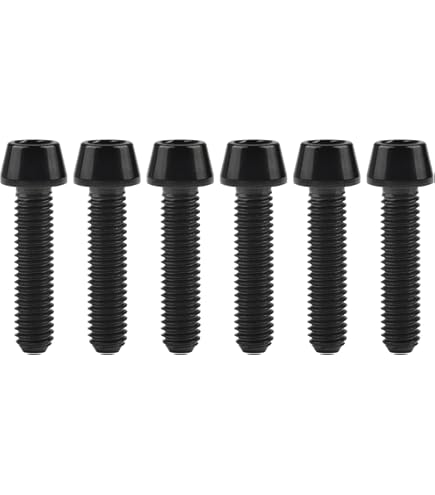 専用 M10×2セット　M12×1セット 専用 M10×2セット M12×1セット Pro-Bolt プロボルト Titanium